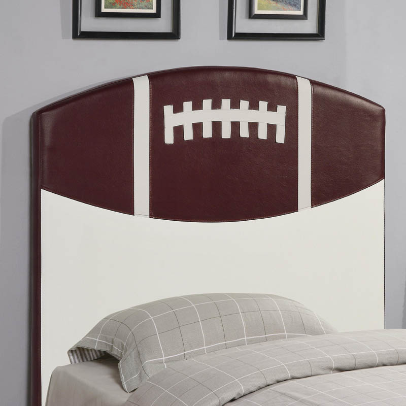 Let's Play Football! Twin Headboard cs460169HB